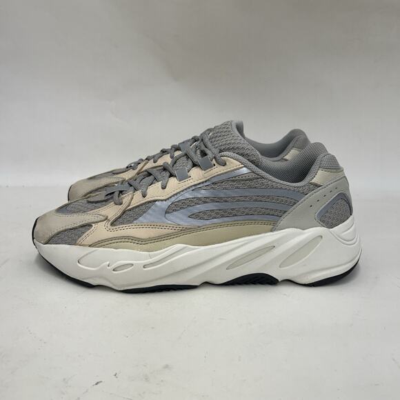 Adidas Yeezy Boost 700 V2 “Cream” (2021)